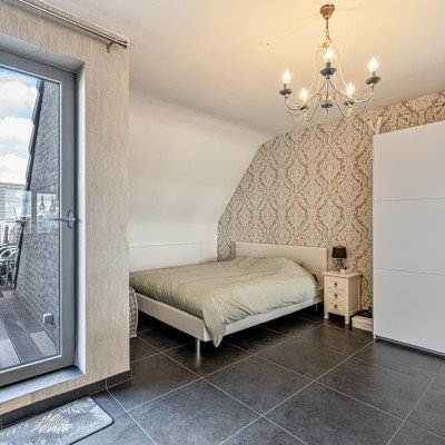 Penthouse for sale in Wachtebeke